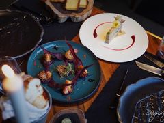 -AZUL by FUEL蓝色·法式酒馆(琶醍店)