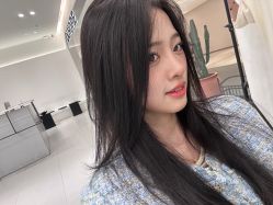 -DL HOPE明星造型