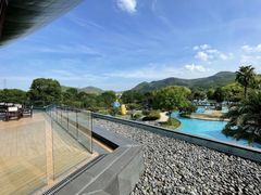 -宁波九龙湖开元度假村