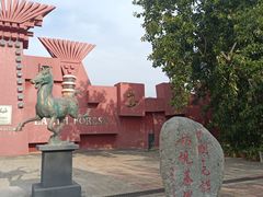 -元谋土林景区(物茂土林)