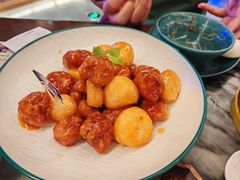 -安泰楼·佛跳墙创始人·传统闽味早茶·酒楼(三坊七巷闽菜地标店)