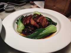 -绿茶餐厅(光谷世界城步行街店)