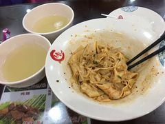 -东关吉祥西安腊汁肉夹馍(健德门店)