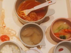 -西贝(六里桥旗舰店)