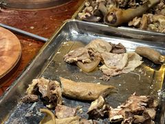-佳荣老五生态牛肉馆
