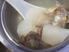 -阿当·小炒牛肉面(人广店)