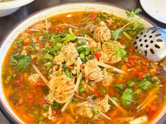 鱼蛋-飞虹鱼馆(春华路店)