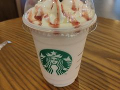 -星巴克(昆山碧乐时光店)