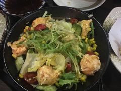 -小曹日本料理(软景中心店)