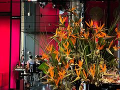 -上海滩餐厅(BFC外滩金融中心店)