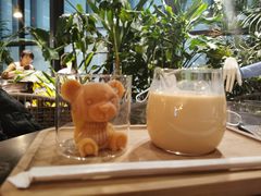 -大树餐厅(红旗街万达店)