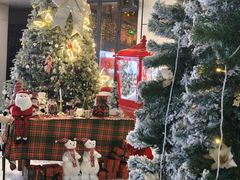 -HALO广场(梨园路店)