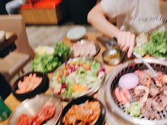 -汉拿山(北京上地华联店)