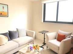 -大鱼心理咨询工作室(静安寺店)