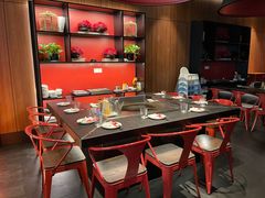 -火地铁板烧(昆山万象汇店)