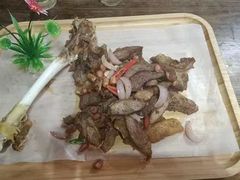 -双东酒店(东关街店)