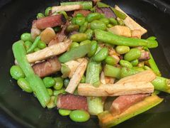 -绿茶餐厅(财富购物中心店)