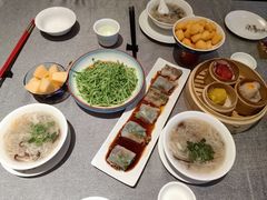 -晋江荣誉国际酒店·港誉茶餐厅