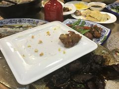 -长兴岛郊野公园农场食堂