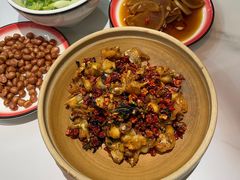 -冇味湘潭菜(湘江世纪城店)