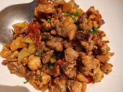 -徐记海鲜·宴会(大唐西市|丰庆店)