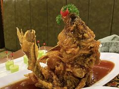 -城南往事·鲁菜济南菜(长清园博园恒大绿洲店)