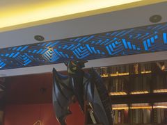 -恐怖游戏(湖滨店)