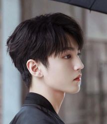 -贝勒爷专业男发