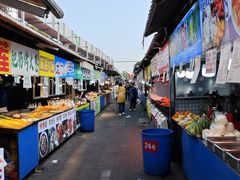 -大学城夜市大排档(凤栖路店)