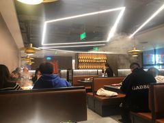 大堂-骨之味·筒骨汤火锅(江头店)