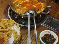 -亮欢寨(凯里总店)