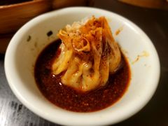 -正宗天津烧麦馆(柳州路店)