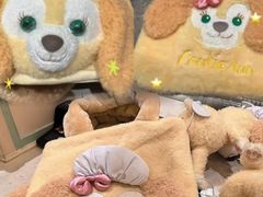 -迪士尼小镇