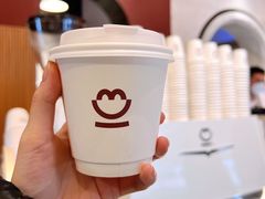 -MEEBO KAFEE米咖焙坊(虹桥路店)