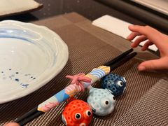 -品未·铁板烧(甜水园店)