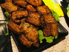 -云晓光头烧烤吧(新大陆广场店)