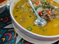 -金驼源•丝路美食(科荟路店)