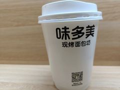 -味多美蛋糕(六里桥店)