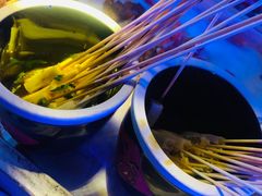-M-MIX电音烤吧