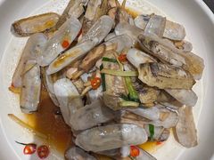 -梁家大院•农家菜(昆山会展中心店)