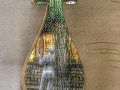 -张家港凤凰山景区河阳山歌馆