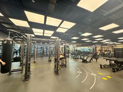 -燃坊JEN ACTIVE游泳健身中心·深圳前海JEN酒店