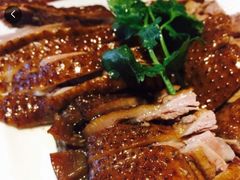 -小罗卤鹅(莲花广场店)