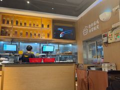 -木屋烧烤(龙岗南联店)
