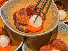 -無境·匠心日本料理(汉街店)