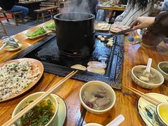 -滇藏石锅宴(北门坡古城管理局店)