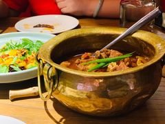 古城罐罐排骨-中8楼风尚云南菜(颐堤港店)