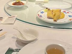 -申粤轩酒楼·三十年粤菜经典(丁香花园店)