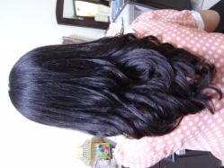 阿祖 海洋 代超-DRG达人馆造型