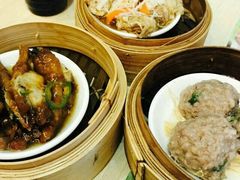 -添好运点心专门店(北角店)